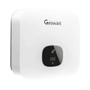 Invertor On Grid Monofazat Growatt MIN 3600 TL-X_1