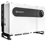 Invertor On Grid Trifazat Growatt MAX 100KTL3-X LV_1