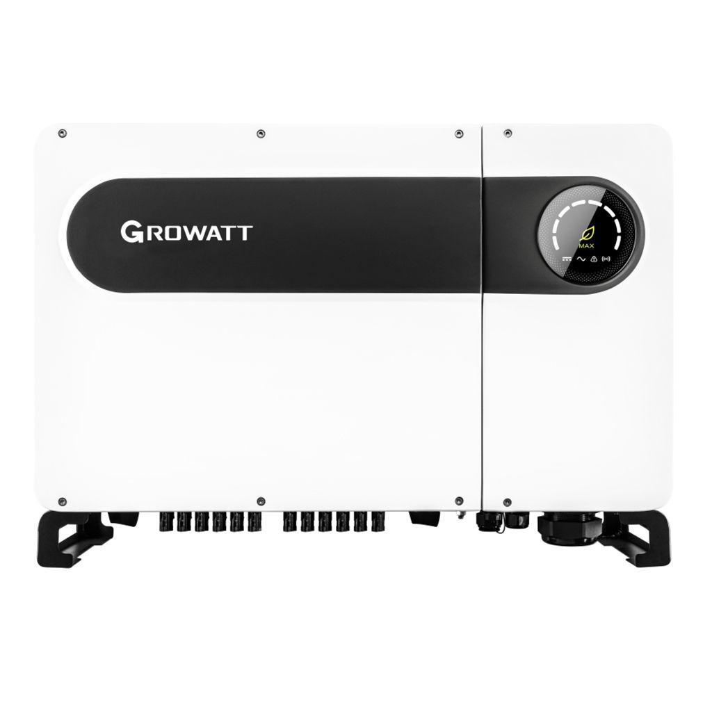 Invertor On Grid Trifazat Growatt MAX 100KTL3-X LV_2