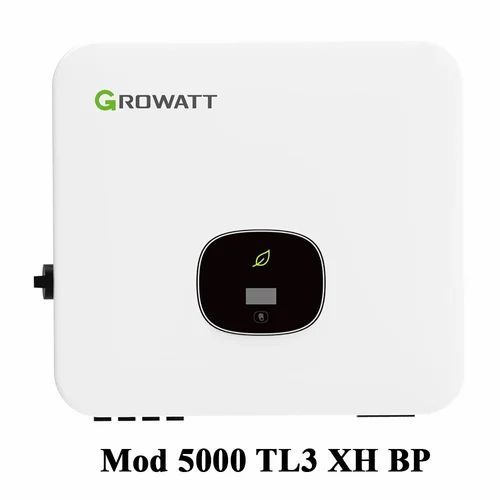 Growatt MOD 3000 TL3-XH(BP) Invertor On Grid Trifaza_2