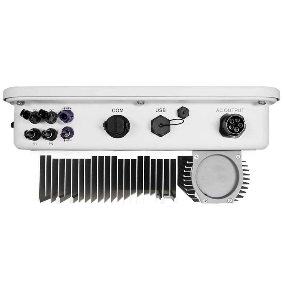 Growatt MOD 12KTL3-HU Invertor On Grid Trifazat_3