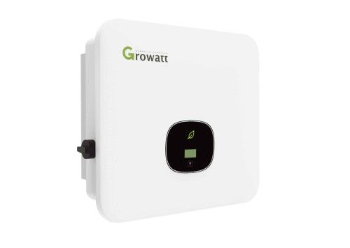 Growatt MOD 15KTL3-HU Invertor On Grid Trifazat_1