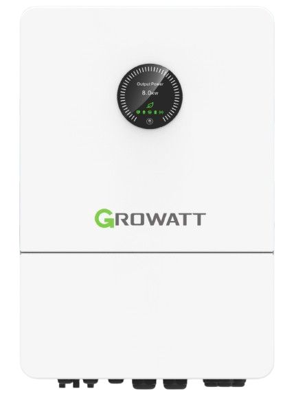 GROWATT WIT4kW-X-HU_1