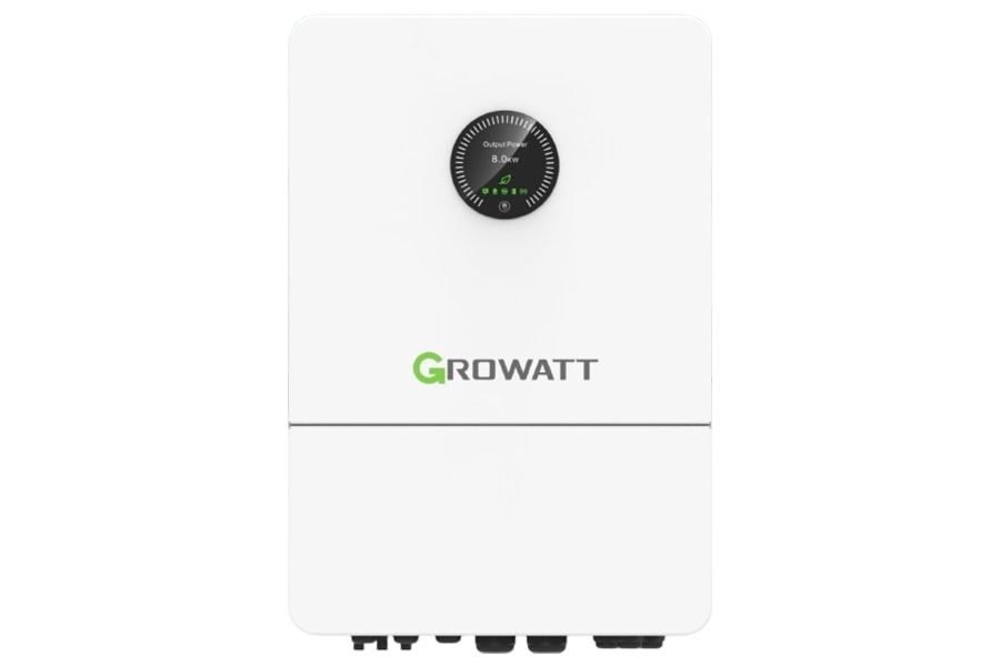 Growatt WIT 15K-HU Invertor hibrid trifazat_1