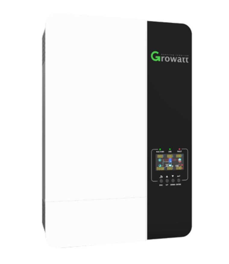 Growatt SPF3500 ES Invertor Off Grid_1