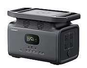 Centrală electrică portabilă Growatt INFINITY 1300_1