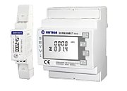 Contor inteligent trifazat GROWATT (CT100A)_1