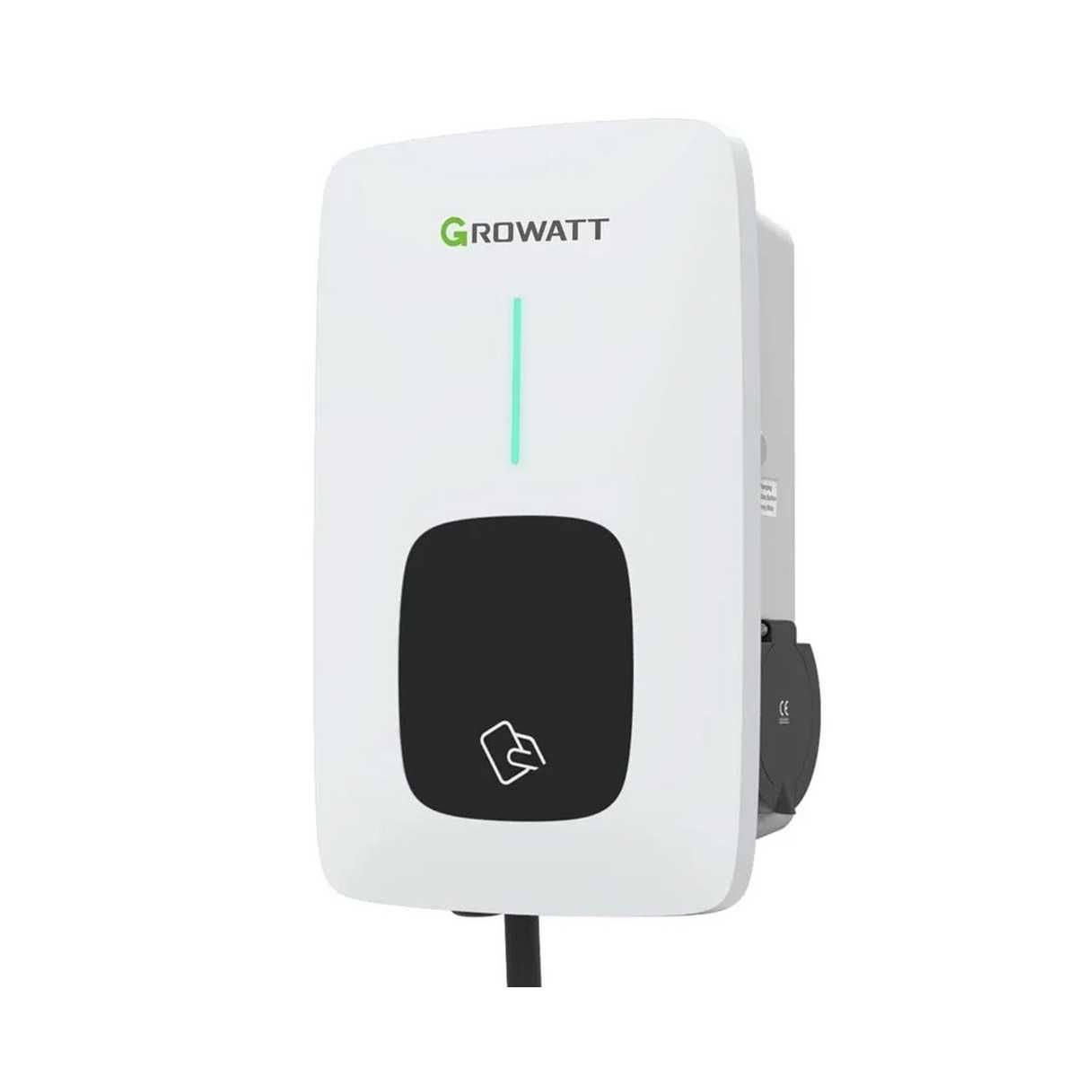 Growatt THOR 07AS-P (WIFI,RFID*1 Card,5m cable)_1