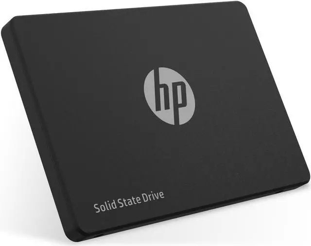 HP S650 2.5