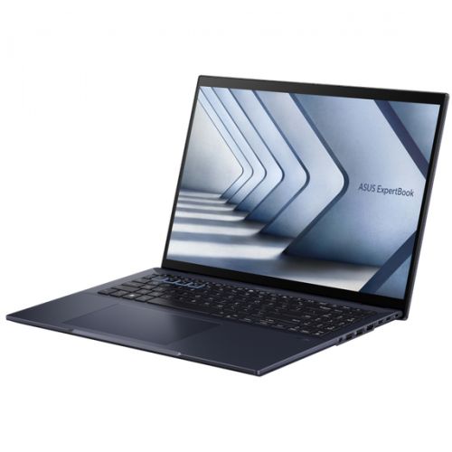 ASUS ExpertBook B5 B5404CMA-Q51623X Ultra 7 155H 14.0 WUXGA 300nits 60Hz AG 16GB DDR5 SSD1TB Intel Graphics WLAN+BT Cam1080p 63WHrs W11Pro Star Black 3Y OnSite_2