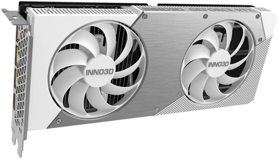 INNO3D GeForce RTX 5060 Twin X2 OC NVIDIA 8 GB GDDR7_2