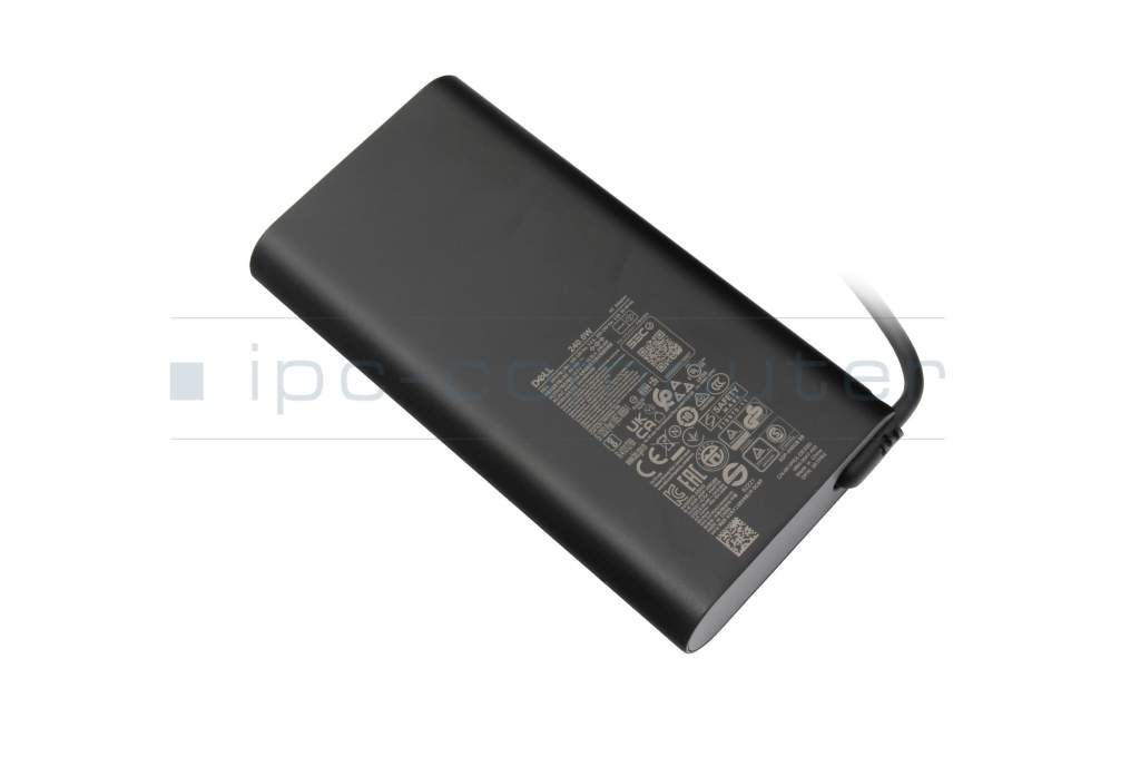 DL 240W 7.4MM GAN SFF AC ADAPTER 1M_3
