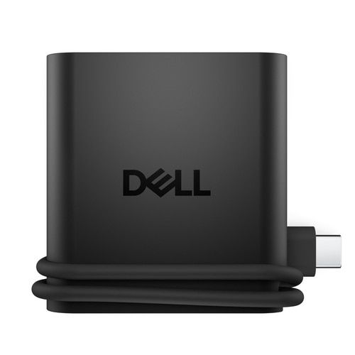 DL PRO 4-IN-1 USB-C TRAVEL HUB-DA225_2