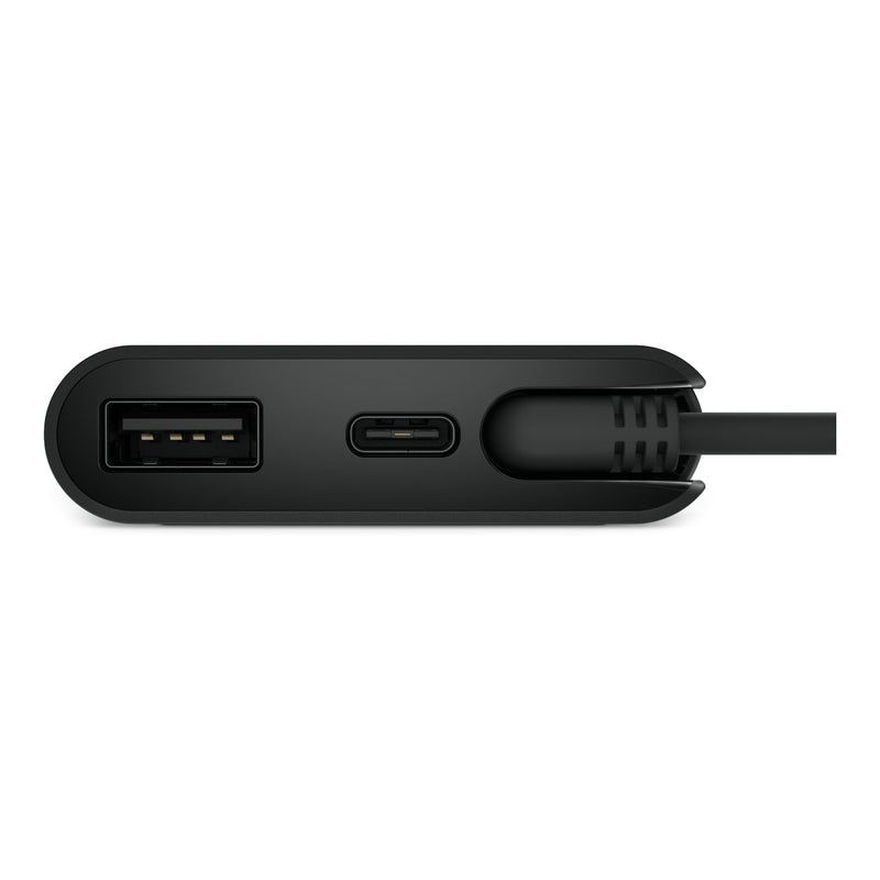 DL PRO 4-IN-1 USB-C TRAVEL HUB-DA225_4