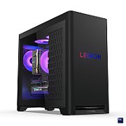 Desktop Gaming Lenovo Legion T5 30IAS10 , Intel® Core™ Ultra 5 225F, 10C (6P + 4E) / 10T, Max Turbo up to 4.9GHz, 22MB, video NVIDIA® GeForce RTX™ 5060 8GB GDDR7, RAM 2x 8GB UDIMM DDR5-5600; Four DDR5 UDIMM slots, dual-channel capable; Up to 64GB DDR5-6400, SSD  1TB SSD M.2 2280 PCIe® 4.0x4 NVMe®_2