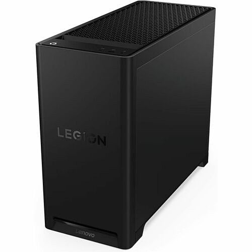Desktop Gaming Lenovo Legion T5 30IAS10 , Intel® Core™ Ultra 5 225F, 10C (6P + 4E) / 10T, Max Turbo up to 4.9GHz, 22MB, video NVIDIA® GeForce RTX™ 5060 8GB GDDR7, RAM 2x 8GB UDIMM DDR5-5600; Four DDR5 UDIMM slots, dual-channel capable; Up to 64GB DDR5-6400, SSD  1TB SSD M.2 2280 PCIe® 4.0x4 NVMe®_5