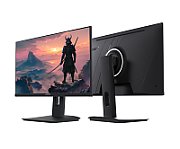 JAPANNEXT Monitor 23.8