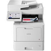 Multifunctional laser A4 color fax Brother MFC-L9635CDN - Echipament de proiect si pentru MPS 
FACE COPIERE, SCANARE fata-verso SI IMPRIMARE FATA-VERSO AUTOMATA 
scanare duala duplex la o singura trecere a documentului_1