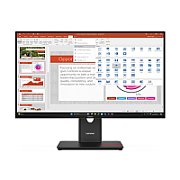 Lenovo ThinkVision T27-40 LED display 68.6 cm (27 ) 1920 x 1080 pixels Full HD Black_3