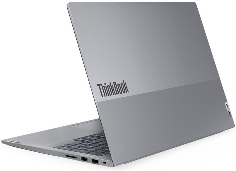 Lenovo ThinkBook 16 G7 ARP 16'' WUXGA 300N AMD Ryzen 5 7535HS 16GB RAM 512GB SSD FPR Keyboard backlit ENG Euro W11P pl_2