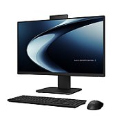All-in-One ASUS ExpertCenter P400, 4711636149266, 23.8-inch, FHD (1920 x 1080) 16:9, Non-touch screen, , Intel® Core™ i5-13420H Processor 2.1 GHz (12MB Cache, up to 4.6 GHz, 8 cores, 12 Threads), 32GB DDR5 SO-DIMM, 256GB M.2 NVMe™ PCIe® 4.0 SSD, Built-in array microphone, Built-in speakers, 1080p_2