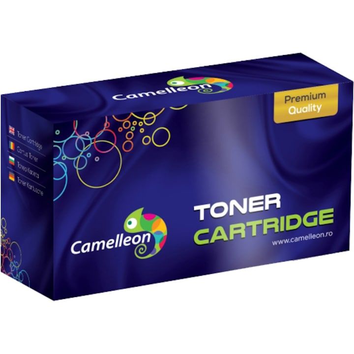 Toner Camelleon Magenta, 20N0H30-CP, compatibil cu Lexmark  CS331|CX331|CS431|CX431, 4.5K, (timbru verde 1.2 lei)