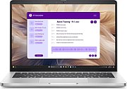 DELL Pro 14 Plus PB14250 Copilot+ PC Intel Core Ultra 7 266V Laptop 35.6 cm (14
