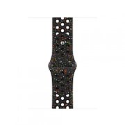 Apple Watch 46mm Midnight Black Nike - S/M_1