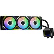 XPG LEVANTE II 360 - all-in-one water cooling  12 cm (black)_2