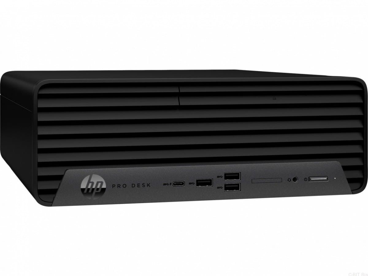 HP 400 SFF G9 i5-14500 16GB DDR5 SSD512 UHD 770 W11Pro 1Y_2