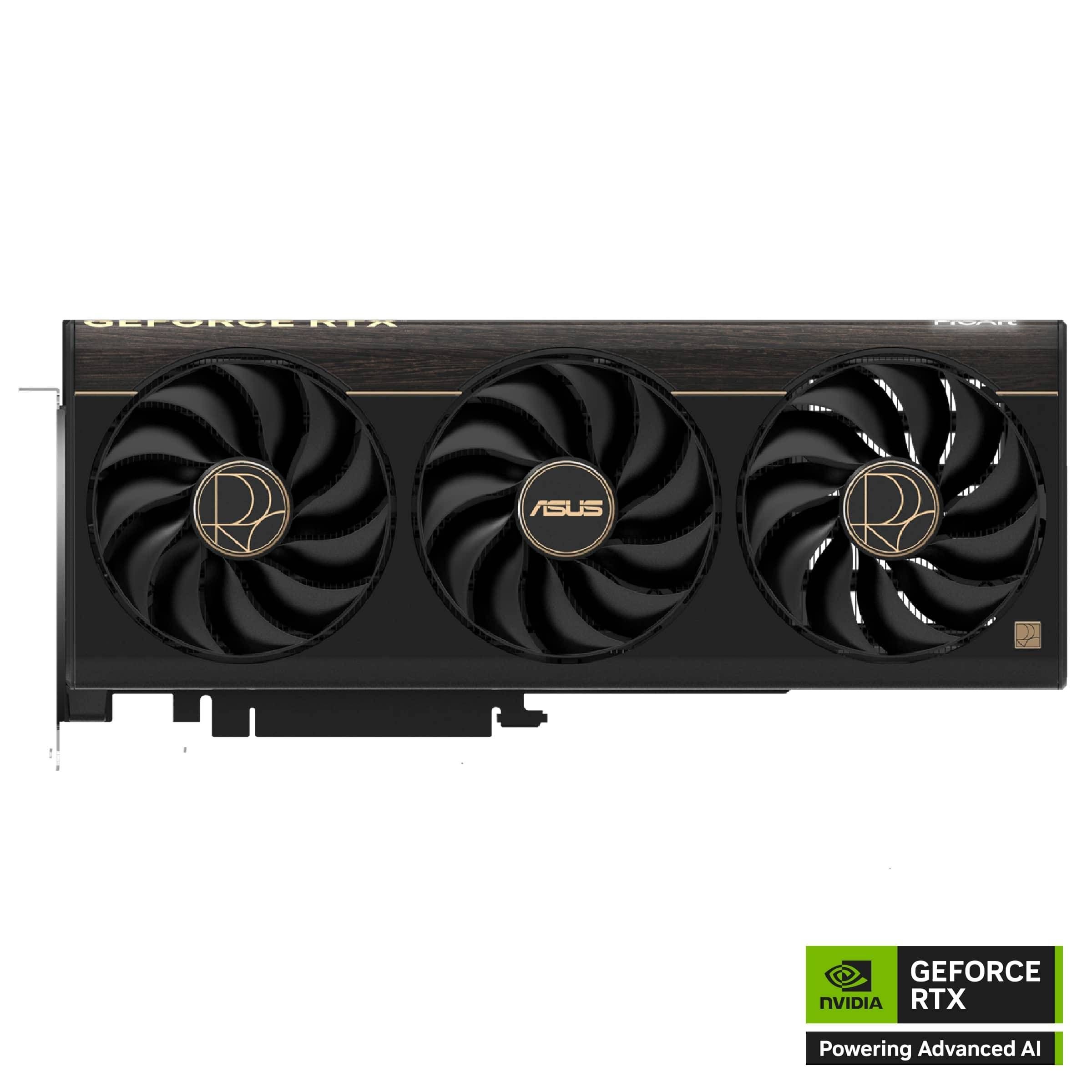 ASUS ProArt -RTX5080-O16G NVIDIA GeForce RTX 5080 16 GB GDDR7_2