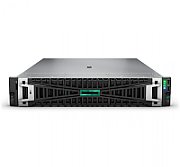Server HPE ProLiant DL380 Gen11, Rack 2U, Intel Xeon Silver 4410Y (12 C / 24 T, 2.0 GHz - 3.9 GHz, 30 MB cache, 150 W), 32 GB DDR5 ECC, fara stocare, 12 x LFF, 1000 W, Fara sistem de operare
 [1 buc]HPE ProLiant DL380 Gen11 Standard Heatsink
 [4 buc]RAM DDR5 REG  32GB/PC5600/ECC/Samsung (2Rx8)
 [2 buc]Procesor server Intel Xeon Silver 4514Y, socket 4677, 16C / 32T, 2.00 - 3.40 GHz, 30 MB cache, 150 W, HPE
 [1 buc]SERVER ACC PSU 1000W HOT PLUG/P03178-B21 HPE
 [2 buc]SSD SATA2.5  960G..._15