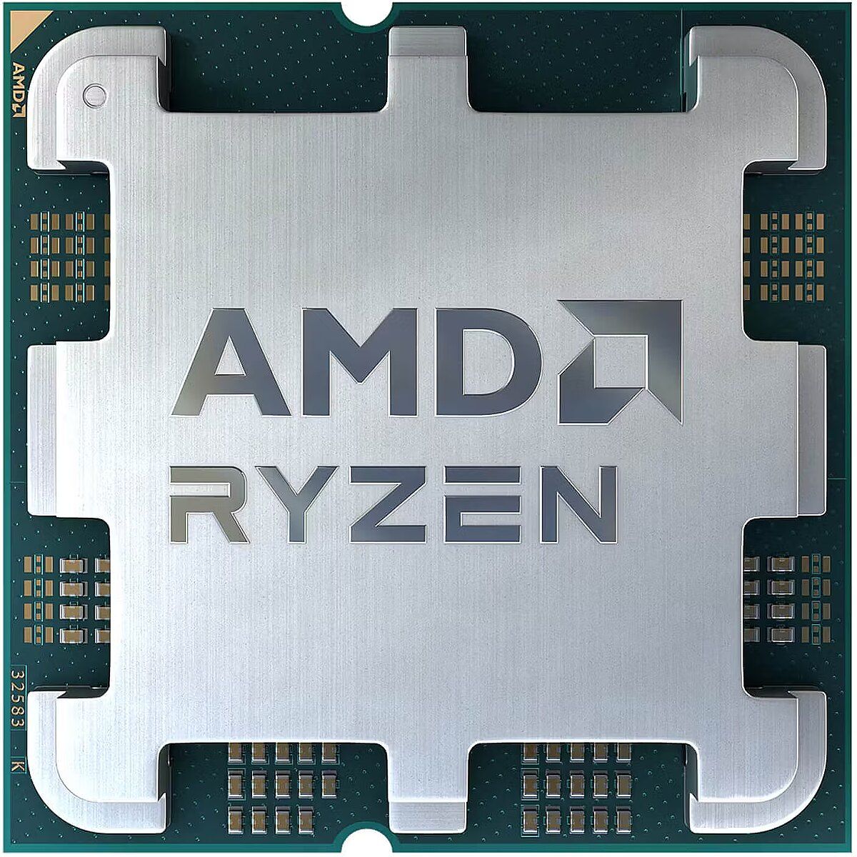Procesor AMD Ryzen 5 9500F - Tray_1