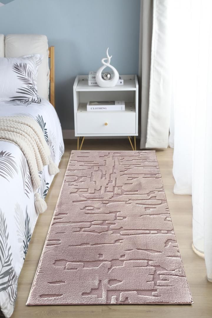 Covor, model in relief,Vista,80x150 BRW_1