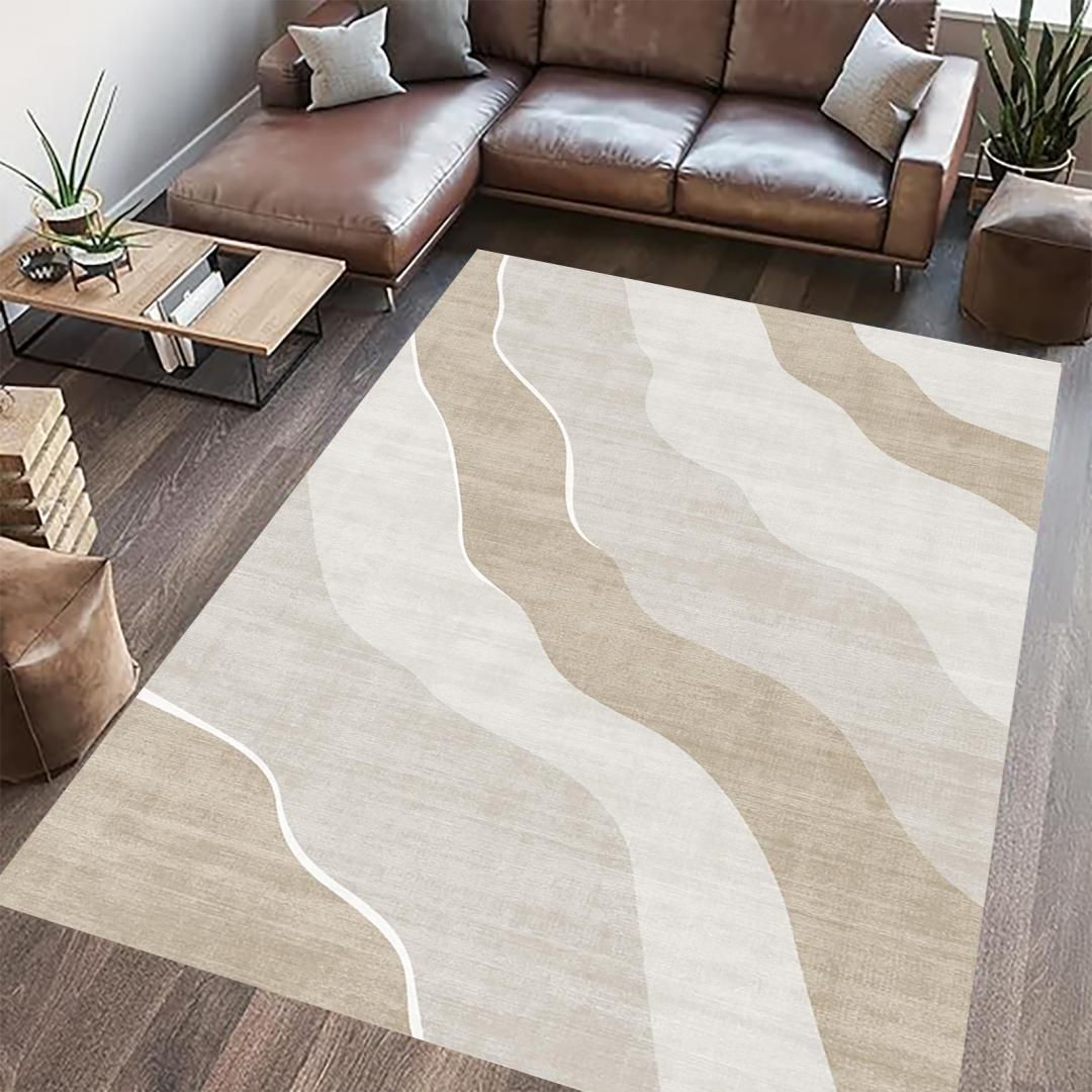 Covor printat, SAND 70x140_2