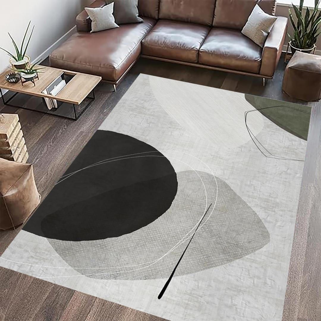 Covor printat, PORTER  160x230_2