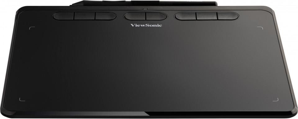 Monitor ViewSonic 23.8
