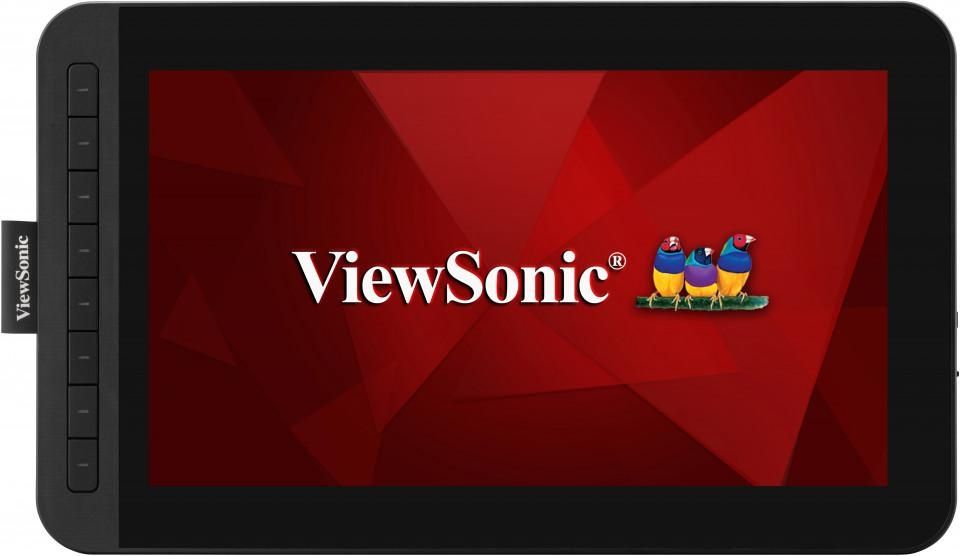 Monitor ViewSonic 23.8