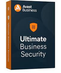 Avast Ultimate Business Security3 year_1