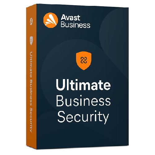 Avast Ultimate Business Security3 year_4