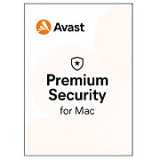 Avast Premium Security for Mac (1 Device, 1 Year)_2