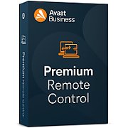 Avast Business Premium Remote Control (1 Concurrent Session, 1 Year)_1
