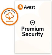 Avast Premium Security for Windows 1 PC, 1 Year_2