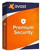 Avast Premium Security for Windows 1 PC, 1 Year_1