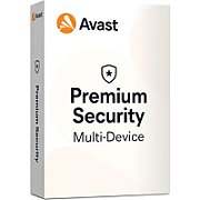Avast Premium Security (Multi-Device, up to 10 connections) (1 Year)_2