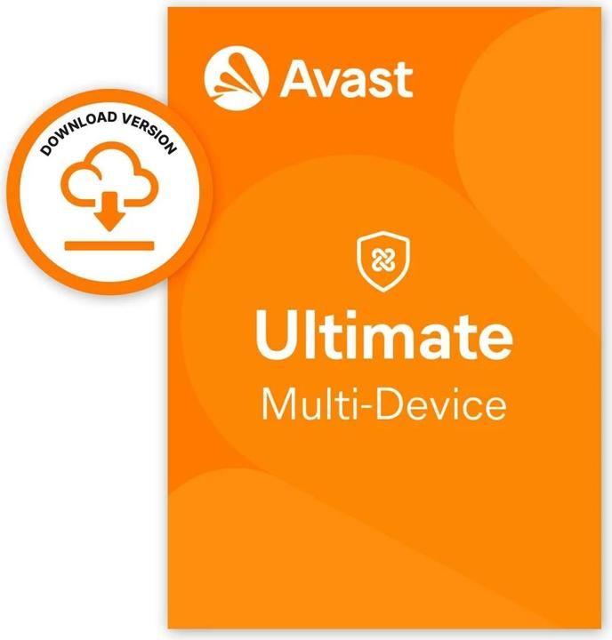 Avast Premium Security (Multi-Device, up to 10 connections) (1 Year)_3