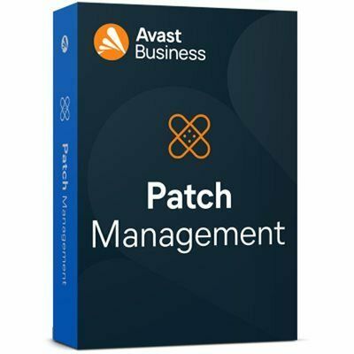 Avast Business Patch Management (1 year)_2