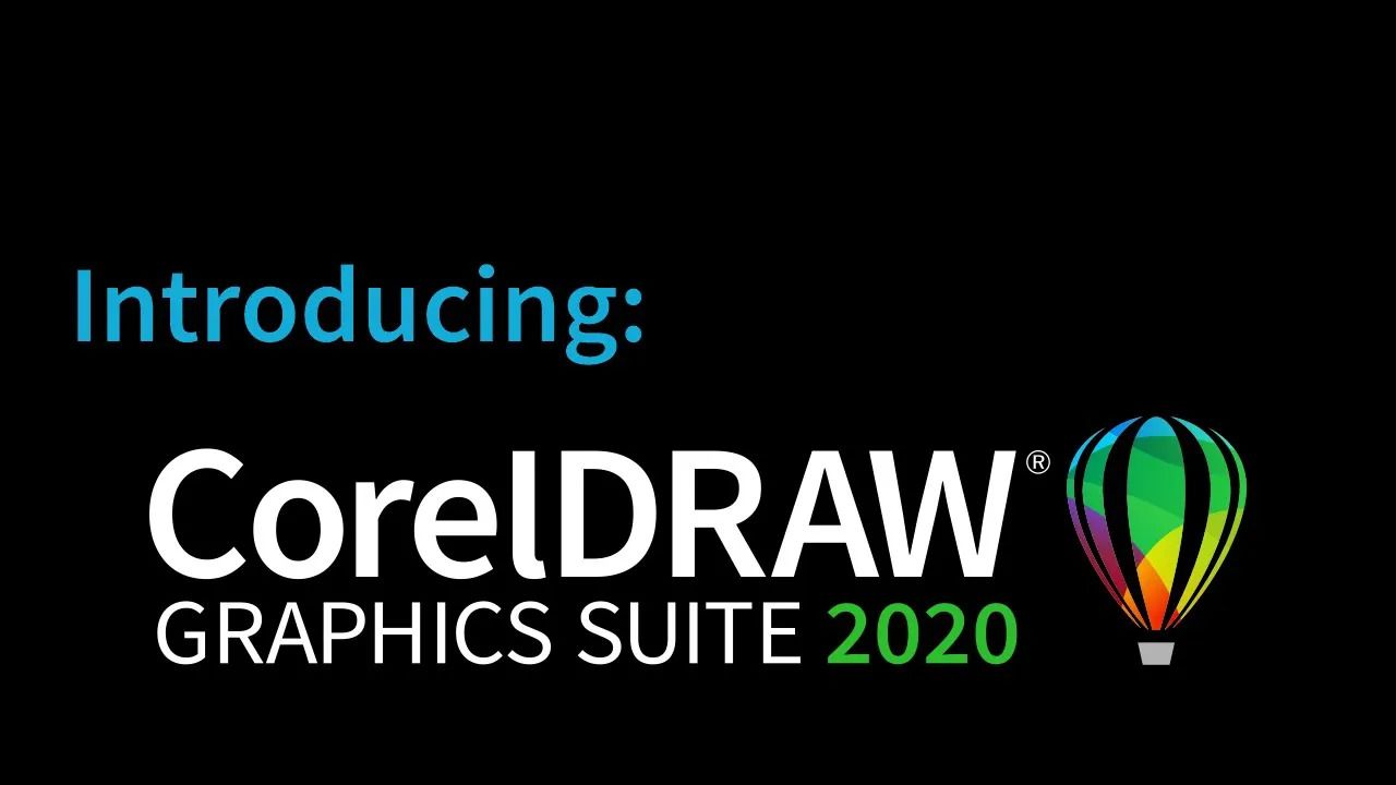 CorelDRAW Graphics Suite Single User 365-Day Subscription New_1