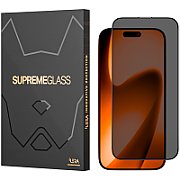 iLera DeLuxe Incognito Glass for iPhone 17 Pro Max_1