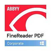 ABBYY FineReader PDF Corporate, Volume License (per Seat), Subscription 1y, 5 - 25 Licenses_2